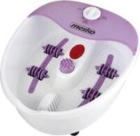 Mesko MS 2152 Multifunktionelles Fu&szlig;massageger&auml;t Massage