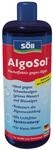 S&ouml;ll 80708 AlgoSol, 1 l - hocheffektive Teichpflege gegen