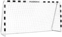 HUDORA 76903 Fu&szlig;balltor Stadion mit echten 200 cm H&ouml;he