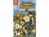 Harvest Moon Light of Hope - Special Edition NSW [