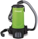 Cleancraft Spezialsauger flexCAT 104, Beh&auml;lter 4 l, mit Tragegurt, Rucksacksauger,