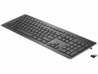 HP Compatible Keyboard Premium Wireless | Z9N41AA#ABD