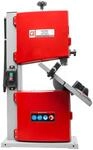 Holzmann Maschinen Tischbands&auml;ge HBS230ECO_230V Schnitttiefe (max.) 90 mm 230 V