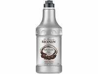 Monin Sauce - 1.89L Dark Chocolate (Pump Sold Separately) [Misc.]