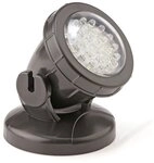 Pontec 57519 PondoStar LED Set 1 - Unterwasserbeleuchtung / LED-Beleuchtung f&uuml;r