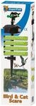 SuperFish 669150/2185 Reiher und Katzen Schreck, Sprinkler mit Bewegungssensor