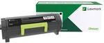 Lexmark Besonders hohe Ergiebigkeit Schwarz Original Tonerpatrone LRP
