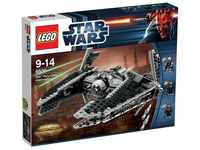 Lego 9500 - Star Wars: Sith Fury - Class Interceptor