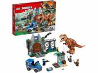 LEGO 10758 4+ Ausbruch des T. rex