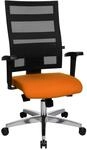Topstar X-Pander 959TT340, B&uuml;rostuhl, Schreibtischstuhl, inkl....