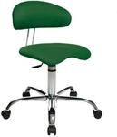 Topstar Rollhocker Sitness 40 gr&uuml;n