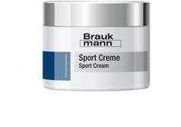 Hildegard Braukmann Sport Creme Gesichtscreme, 50 Ml , (1Er Pack)