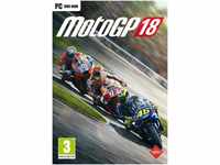 Milestone MotoGP 18 Standard-Edition PC