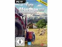 Farm Manager 2018 (PC) (64-Bit)