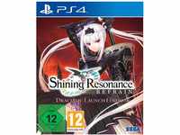 Shining Resonance Refrain LE (PS4)
