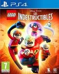 LEGO Die Unglaublichen (PS4)