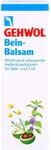 GEHWOL Bein-Balsam, 125 ml