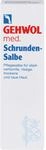 Gehwol 1040105 Schrundensalbe med 75ml