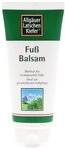 Allg&auml;uer Latschenkiefer Fu&szlig; Balsam, 100 ml