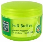Allg&auml;uer Latschenk. Fuss Butter Creme 200 ml