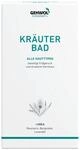Gehwol Fu&szlig;kraft Kr&auml;uterbad, 400g, Fu&szlig;pflege