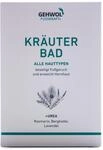 Gehwol Fu&szlig;kraft Kr&auml;uterbad, 250g