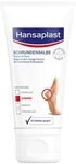 Hansaplast Schrundensalbe Repair & Care (40 ml), Fu&szlig;pflege regeneriert sehr trockene