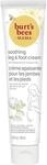 Burt's Bees Mama Bee Bein und Fu&szlig;creme, 1er Pack (1x100ml)