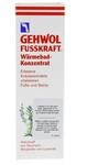 Gehwol Fu&szlig;kraft W&auml;rmebad-Konzentrat, 150ml, Fu&szlig;pflege