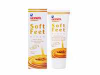 Gehwol Fusskraft Soft Feet Cream 125ml