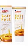 Gehwol Fusskraft Soft Feet Cream 125ml