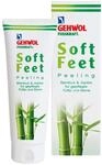 Gehwol Soft Feet Peeling 125ml, Fu&szlig;pflege