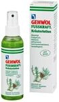 Eduard Gerlach GmbH Gehwol Kr&auml;uter-Fu&szlig;lotion, 150 ml.