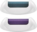 Remington SP-CR1 Reveal Ersatz-Rollen Perfect Pedi Hornhautentferner