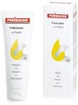 PEDIBAEHR Fu&szlig;balsam mit Propolis 125 ml | Mildert sicht- und sp&uuml;rbar Verh&auml;rtungen