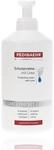 PediBaehr Schutzcreme Fu&szlig;creme f&uuml;r Diabetiker mit Urea und Hyaluron, 500ml