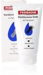 Karitecreme forte, Fu&szlig;creme mit Panthenol PediBaehr, 75 ml