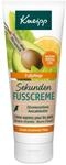 Kneipp Sekunden Fu&szlig;creme, 75 ml (1er Pack)