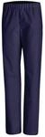 OP-Hose - Damen und Herren Hose mit Rundumgummizug - in vielen Farben, Marine -...