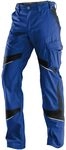 K&Uuml;BLER ACTIVIQ Damenhose mit ergonomischer Linienf&uuml;hrung und Reflex-Elementen -