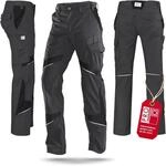 K&Uuml;BLER ACTIVIQ Damenhose mit ergonomischer Linienf&uuml;hrung und Reflex-Elementen -