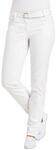 Leiber Damenhose weiss Gr&ouml;&szlig;e 34