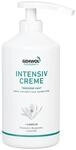 Gehwol Fusskraft Blau Fu&szlig;creme F&uuml;r Trockene Raue Haut 500 ml