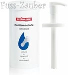 Pedibaehr Karitecreme Forte Fu&szlig;creme mit Panthenol