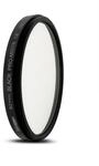 Tiffen Filter 82MM BLACK PRO MIST 1/8 FILTER