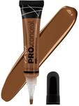 L.A. Girl HD Pro.Conceal, Chestnut GC986