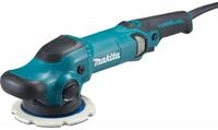Makita Elektronik-Polierschleifer PO6000C, 900 W, 240 V, Farbe, Size