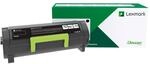 Lexmark 56F2U00 Original Toner Pack of 1
