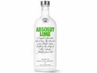 Absolut Vodka Lime – Edler Premium-Vodka aus Schweden in der ikonischen
