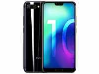 Honor 10 Smartphone (14,83 cm (5,84 Zoll), Full HD+ Touch-Display, 64GB interner